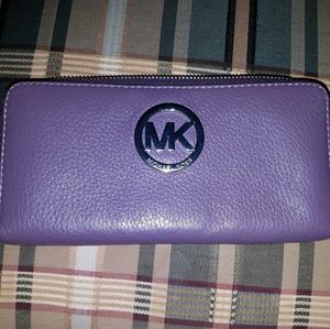 Michael Kors wallet